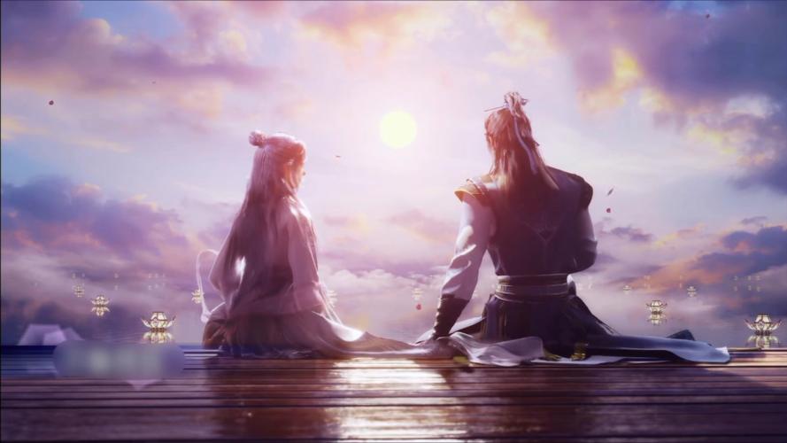 师兄啊师兄动漫全集免费观看
