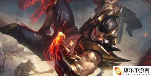 LOL英雄联盟手游2.6版本更新时间介绍