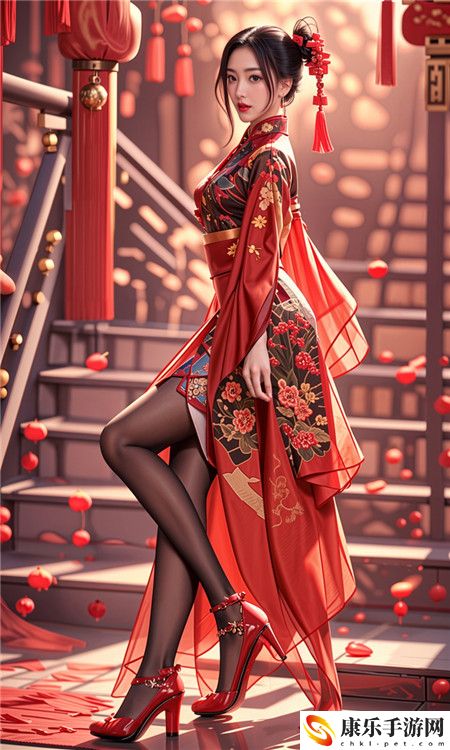 美国公马配女人