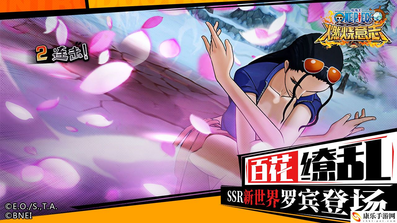 航海王燃烧意志电脑用什么模拟器