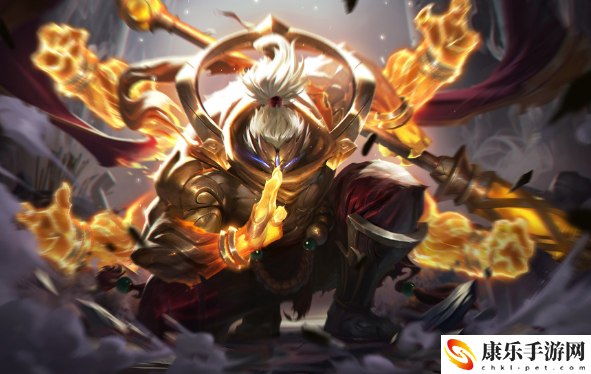 武器大师出什么装备
