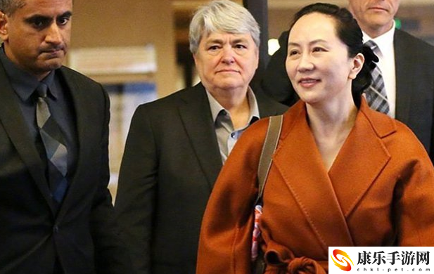 孟晚舟回国意味着什么