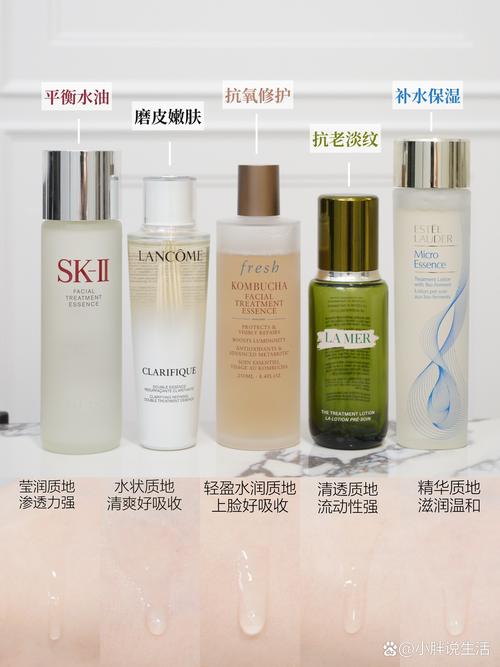 精华液一区二区区别是什么红桃K