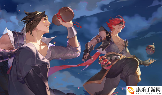 武林闲侠下载手机版