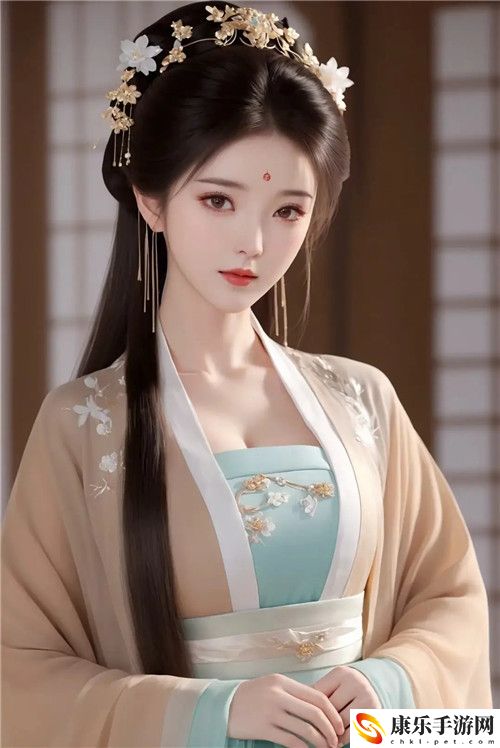 ???校花