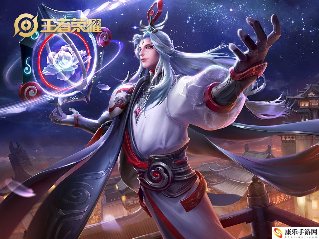 明世隐出装顺序