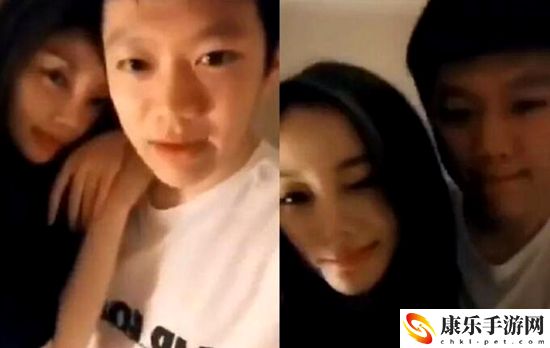 李小璐做头发什么意思