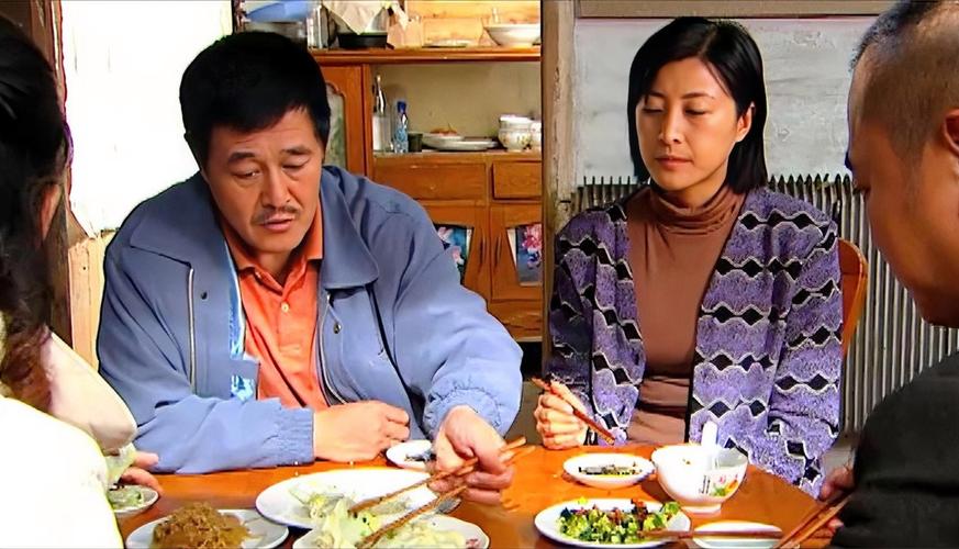 大叔和妈妈免费观看电视剧第3集