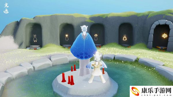 光遇12.16复刻先祖位置介绍