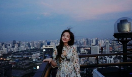 直女是什么意思