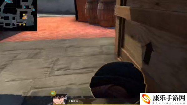 CSGO636是什么意思 636战术意思详解[多图]图片1