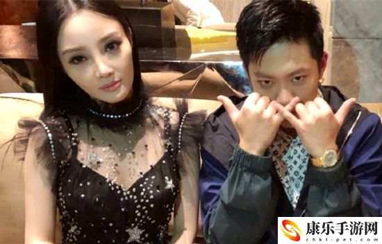 李小璐做头发什么意思