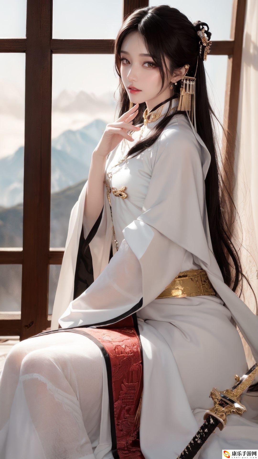 好好疼爱里面动漫