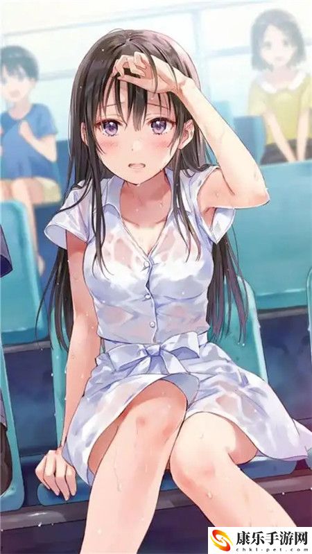 野外一面膜胸口一面膜下
