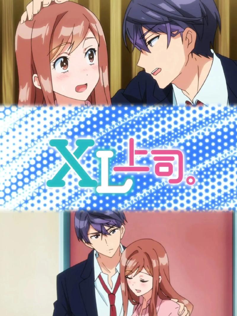 xl上司
