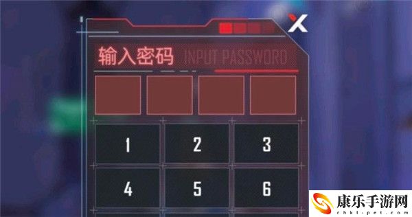 幻塔入海码头密码是什么