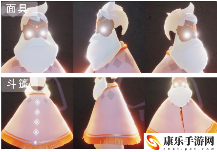 光遇白金斗篷怎么获得?