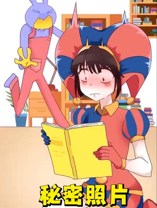 小女孩与胡萝卜的奇妙冒险