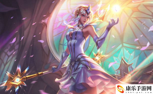 终极皮肤盘点