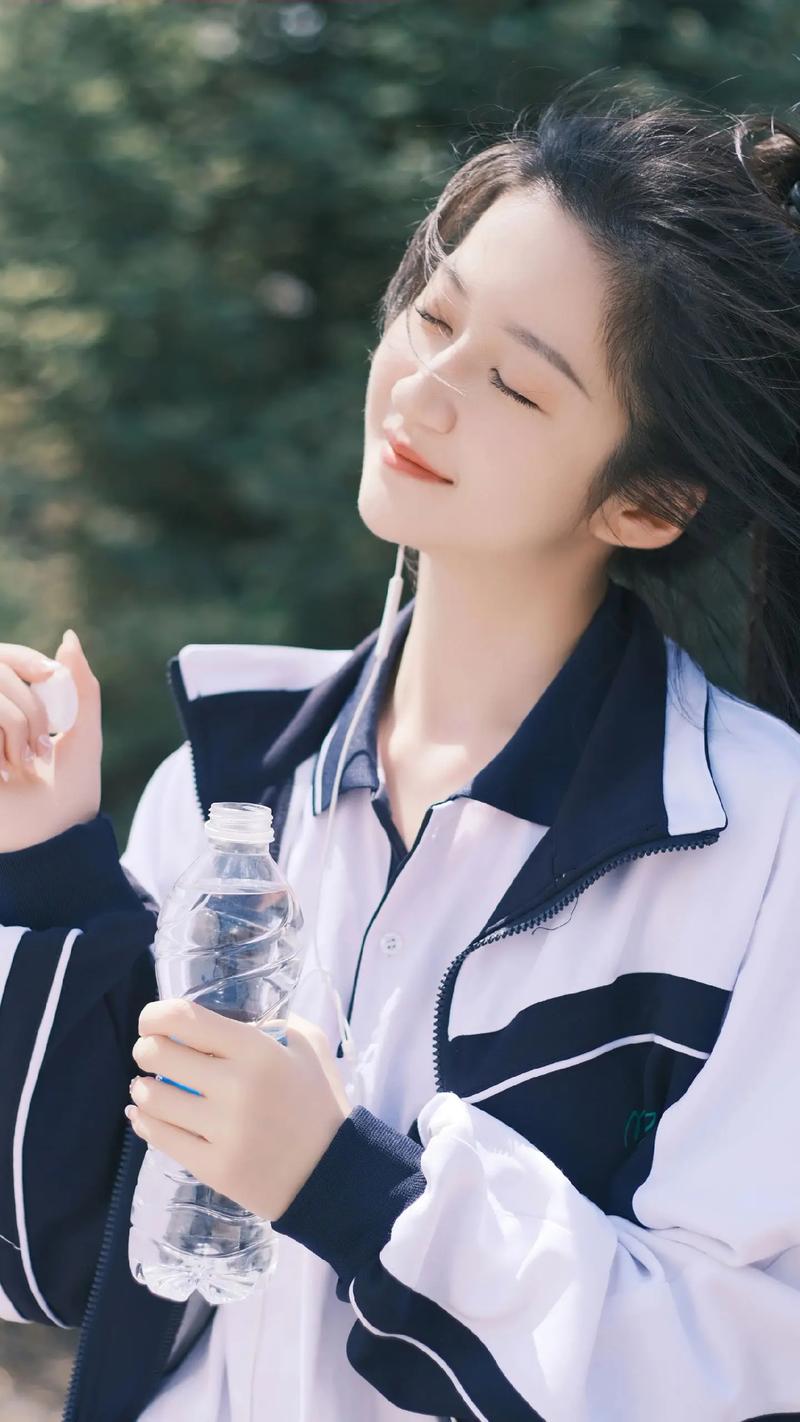 纯少女18岁初休险