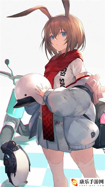 日本CSGO大姐姐AWP