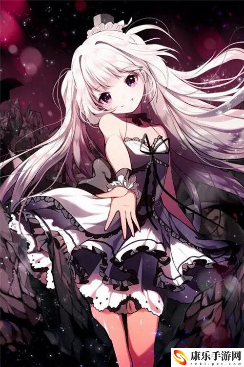 《叛逆的侄女》动漫在线观看