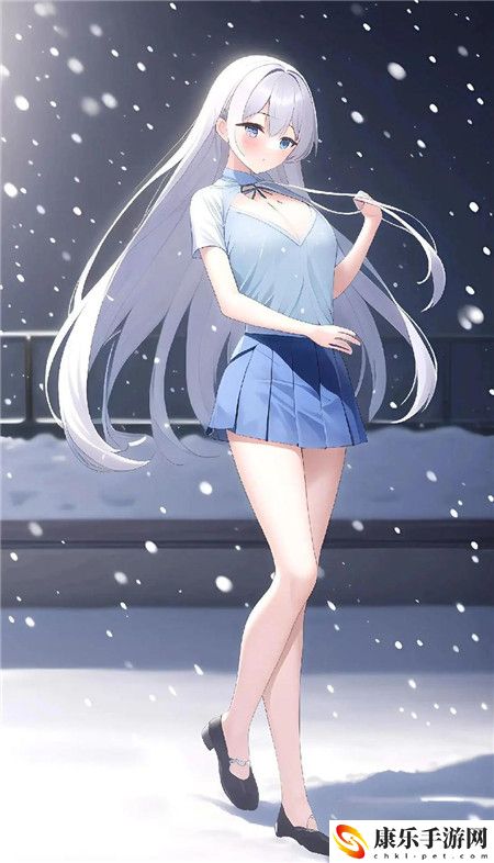 女教师用夹我的动漫