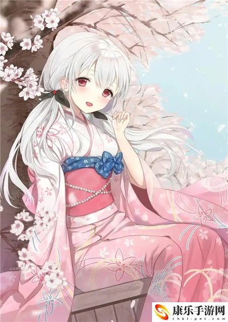 哔哩哔哩美少女图集