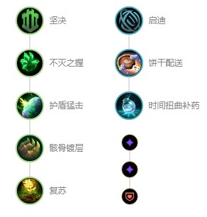 圣锤之毅波比怎么打