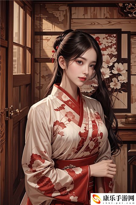 图书馆的女朋友