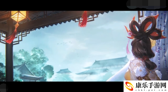 1640569773207989.png 王者荣耀甄姬女儿国国王皮肤怎么样