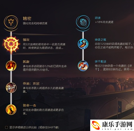 奥巴马出装顺序