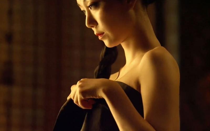 《初尝禁果》2