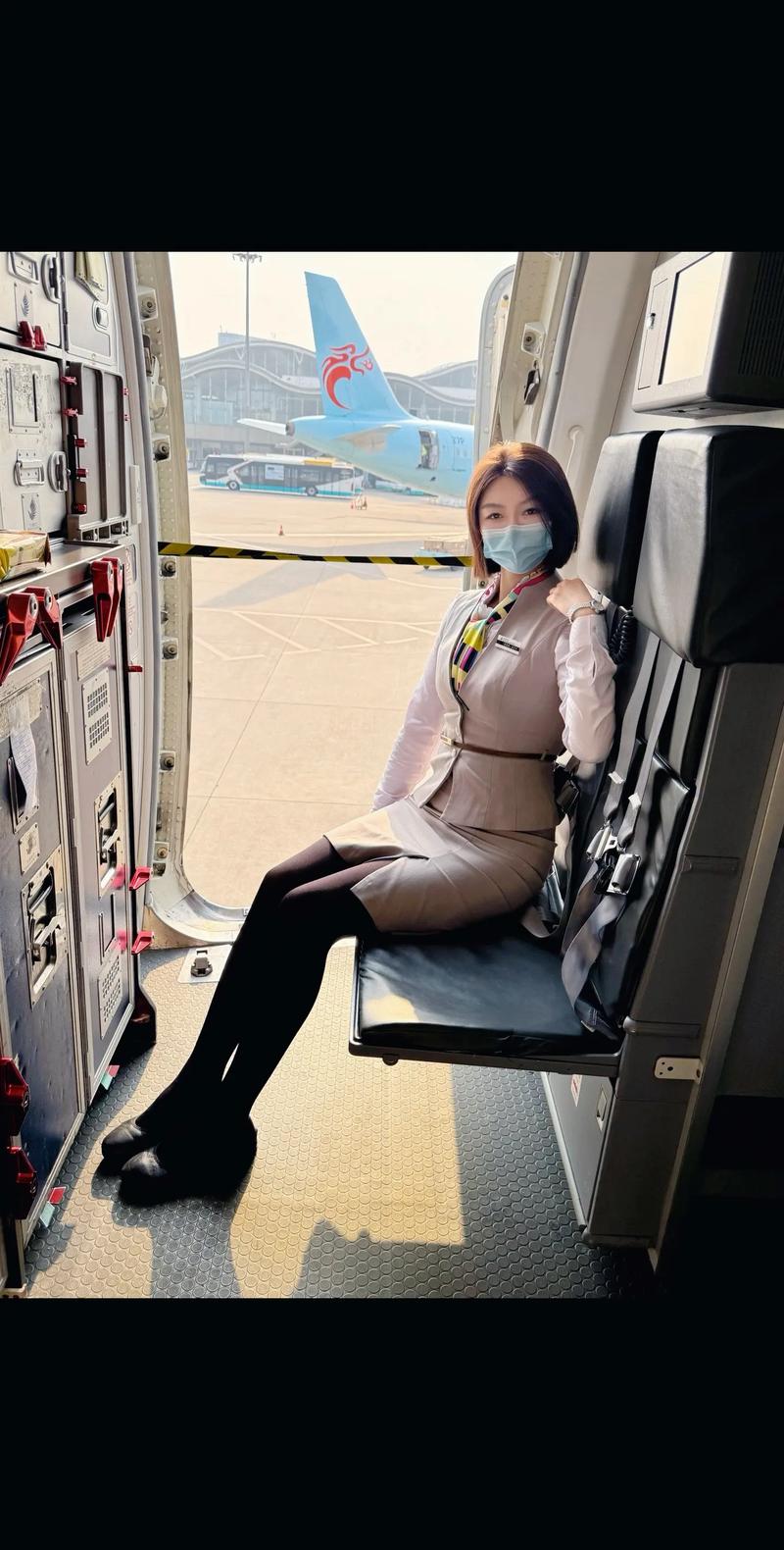 2023伦敦空姐