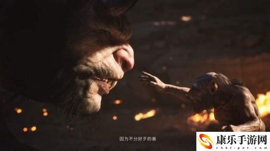 黑神话：悟空语录详细盘点