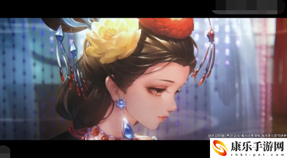 王者荣耀甄姬女儿国国王皮肤怎么样