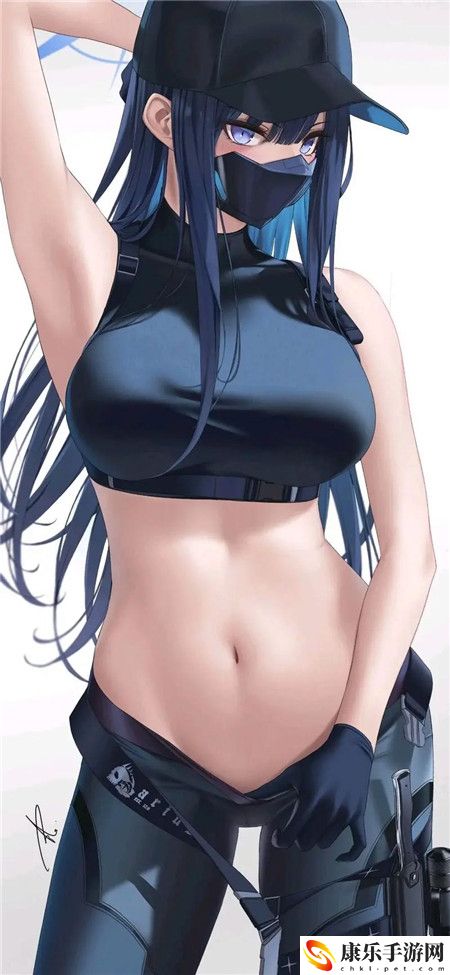 小孩暴躁老妈CSGO视频
