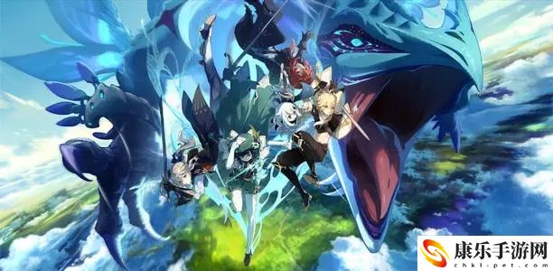 原神2.4前瞻直播兑换码有哪些
